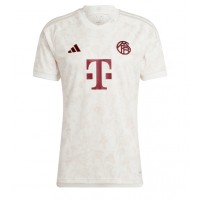 Bayern Munich 3rd trikot 2023-24 Kurzarm